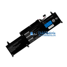 Batería para NEC PC-VP-BP142 [Batería de repuesto]